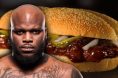 Derrick Lewis Fabricio Werdum