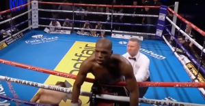 Michael Page Jonathan Castano