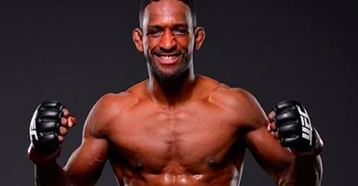 Neil Magny