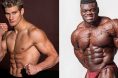 Sage Northcutt, Blessing Awodibu