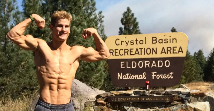 Sage Northcutt