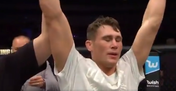 Darren Till