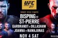 UFC 217