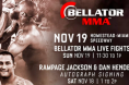 Bellator MMA