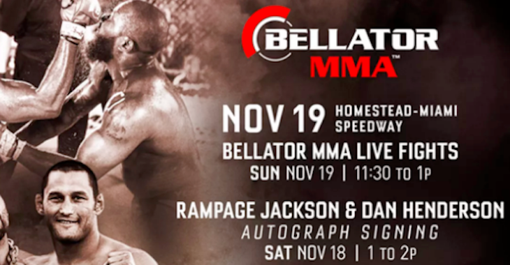 Bellator MMA