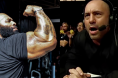 CT Fletcher Joe Rogan