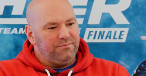 Dana White