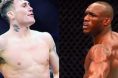 Darren TIll, Kamaru Usman