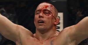 Georges St-Pierre