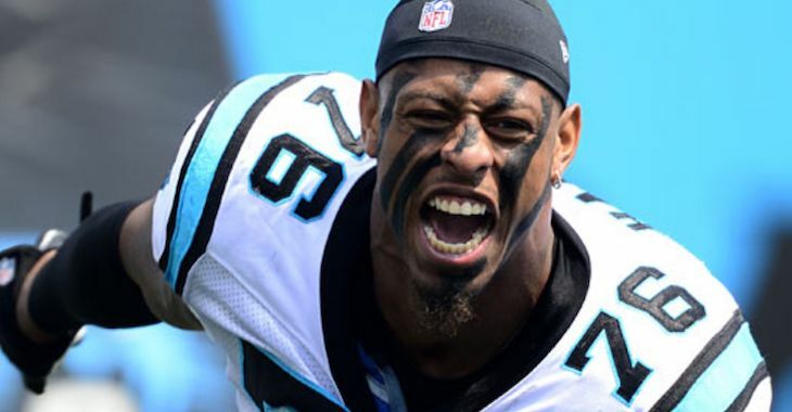 Greg Hardy