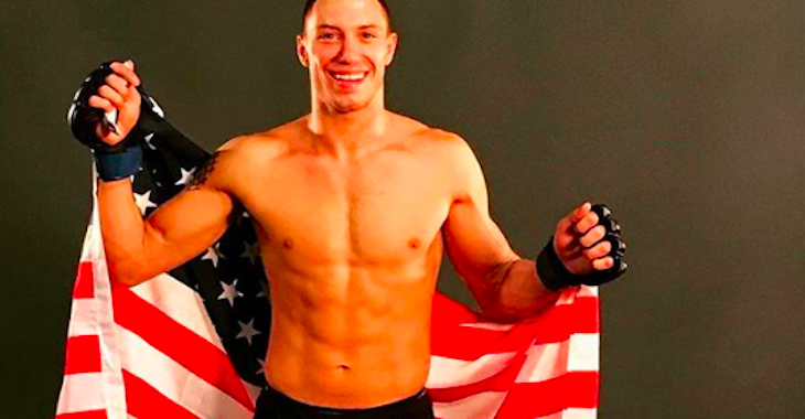 James Vick