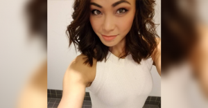 Michelle Waterson