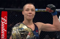 Rose Namajunas