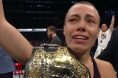 Rose Namajunas