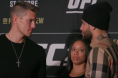 Stephen Thompson, Jorge Masvidal, UFC 217