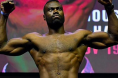 Uriah Hall