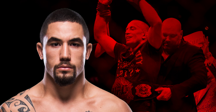 Robert Whittaker