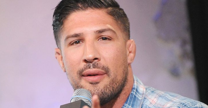 Brendan Schaub