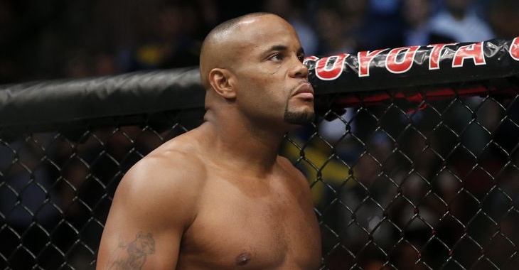 Daniel Cormier