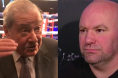 Bob Arum Dana White