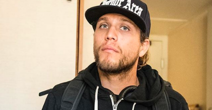 Brian Ortega