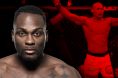 Derek Brunson