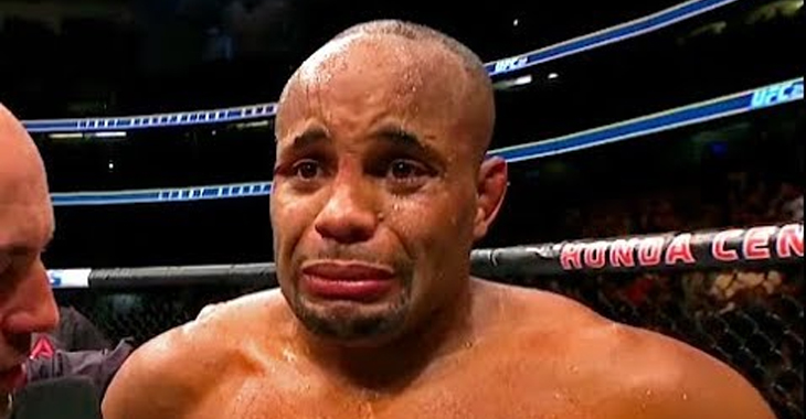 Daniel Cormier