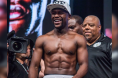 Floyd Mayweather