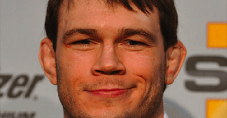 Forrest Griffin