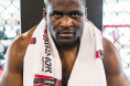 Francis Ngannou