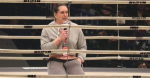 Gabi Garcia