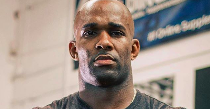 Jimi Manuwa