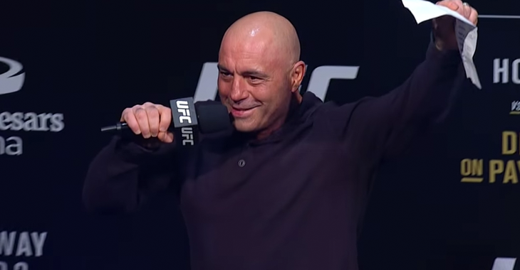 Joe Rogan