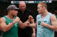 Justin Gaethje, Eddie Alvarez