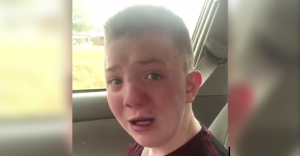 Keaton Jones