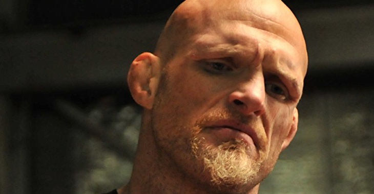 Keith Jardine