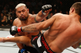 Mark hunt Fabricio Werdum