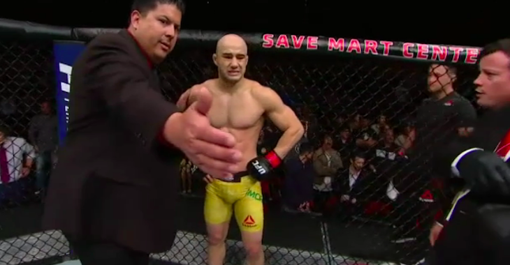 Marlon Moraes