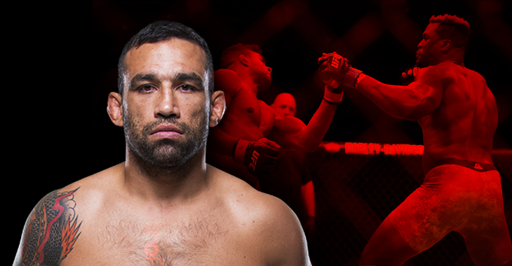 Fabricio Werdum