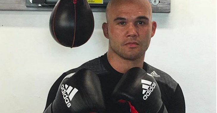 Robbie Lawler