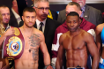 Vasyl Lomachenko Guillermo Rigondeaux