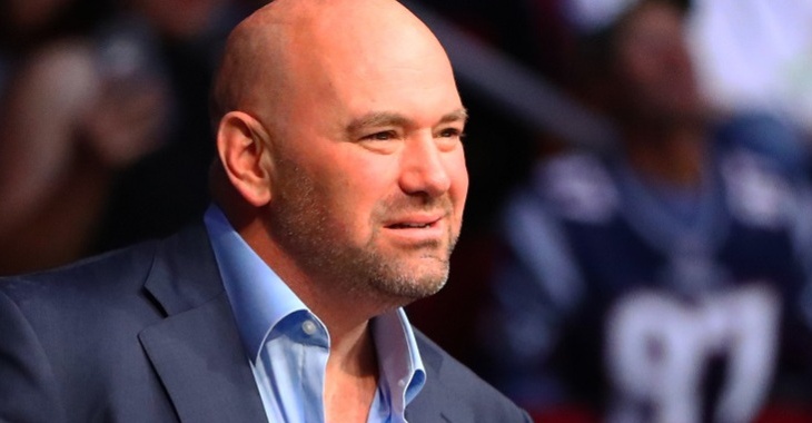 Dana White