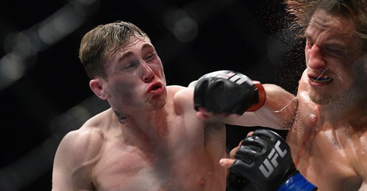 Darren Till