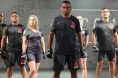 UFC Reebok