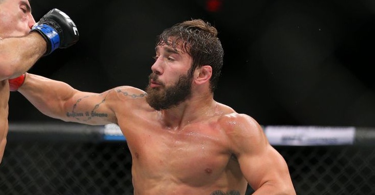 Jimmie Rivera