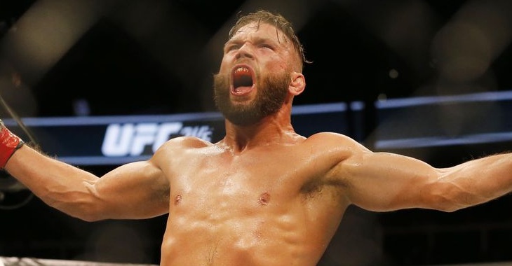 Jeremy Stephens