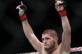 Khabib Nurmagomedov