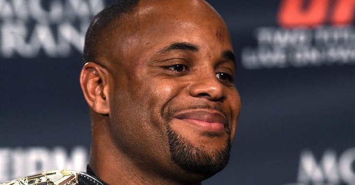 Daniel Cormier