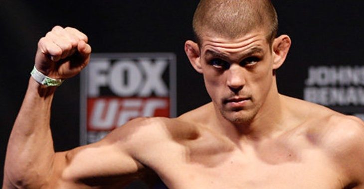 Joe Lauzon