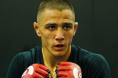 Aaron Pico